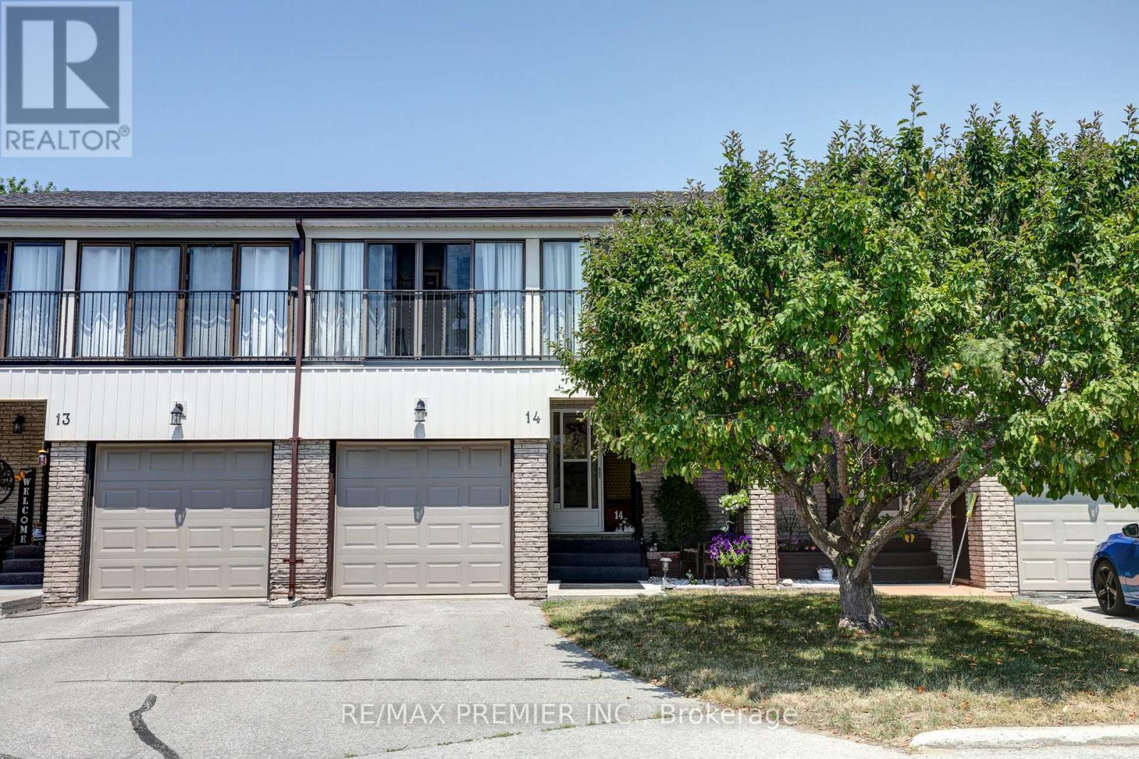 14 - 433 MAY STREET