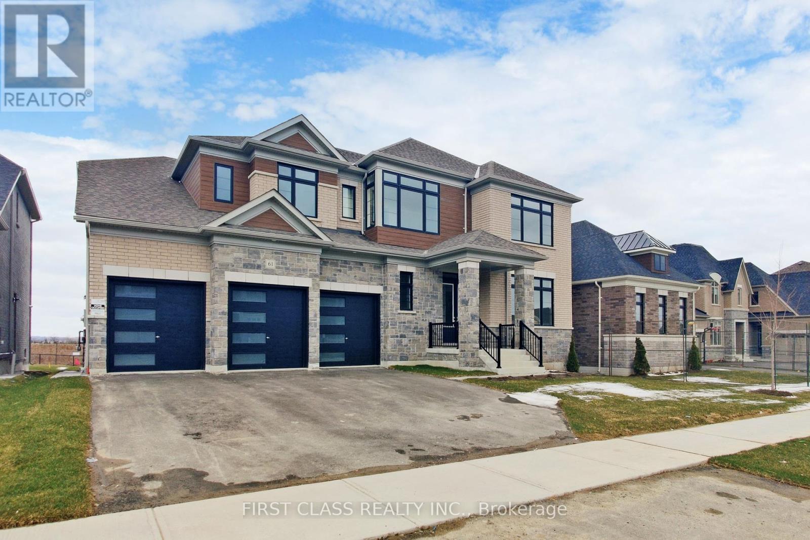61 Marigold Boulevard Property Photo 1