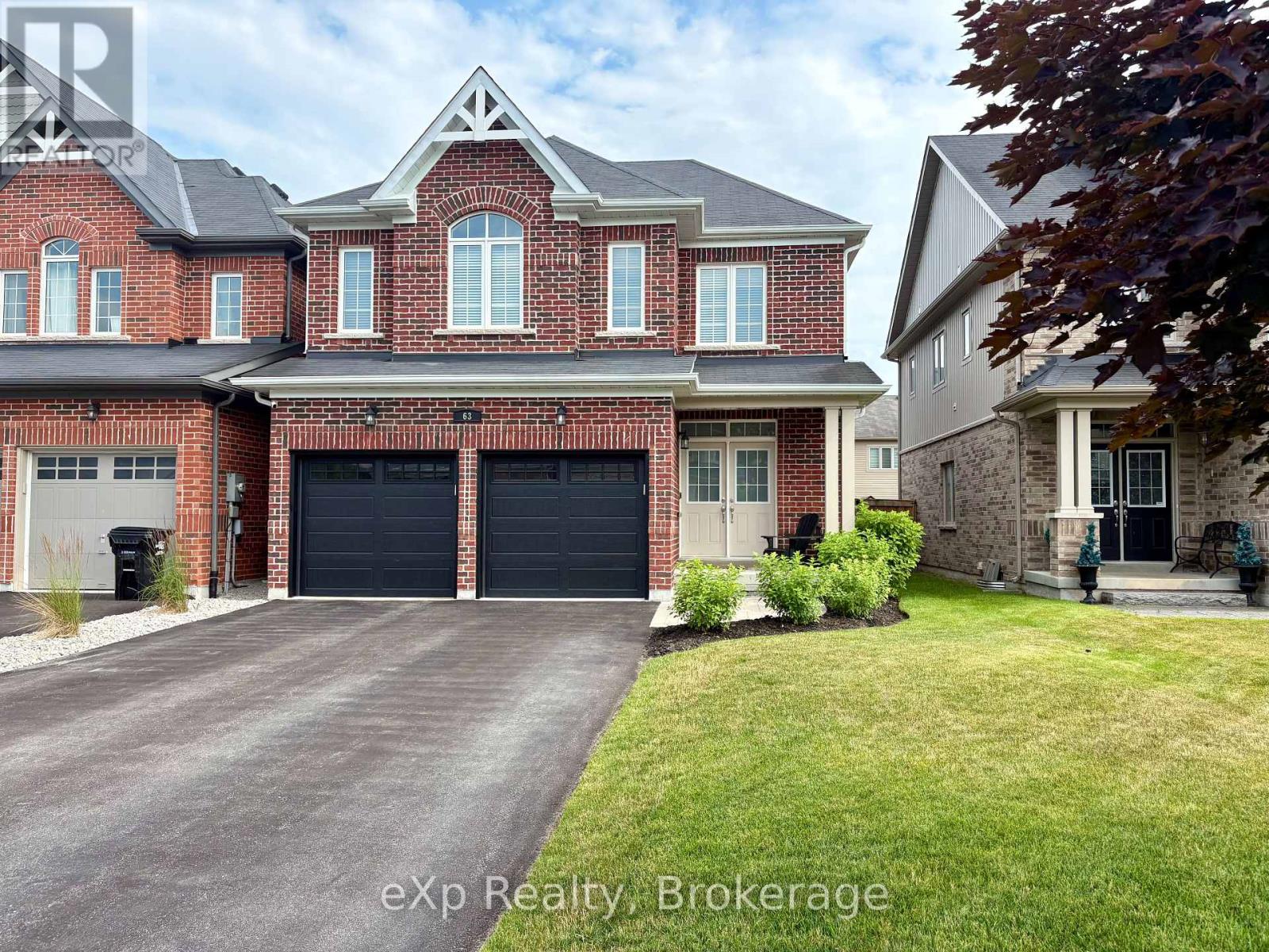 63 DECAROLIS CRESCENT