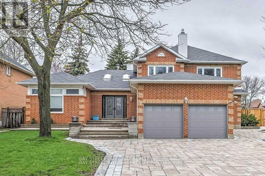 2 LONSDALE COURT