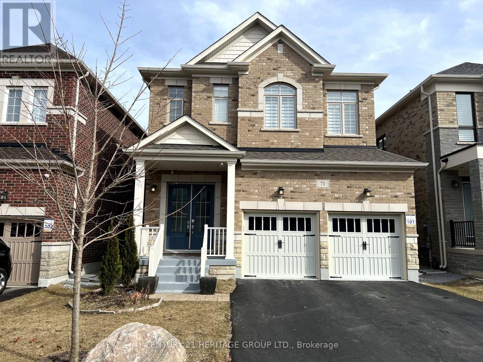 71 Woodhaven Avenue Property Photo 1