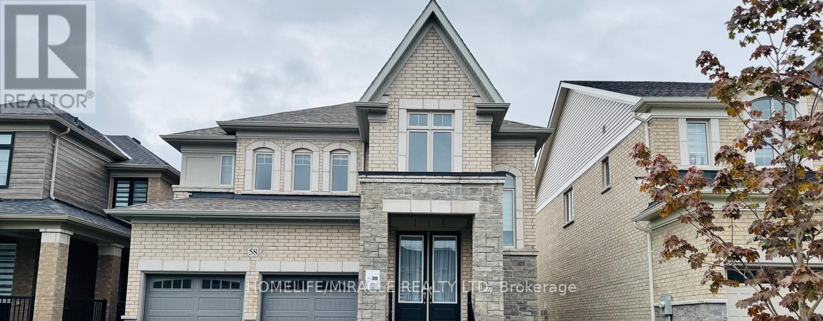 58 Sandhill Crescent Property Photo 1