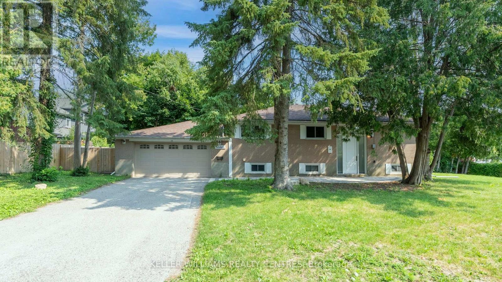 14 Algonquin Crescent Property Photo 1