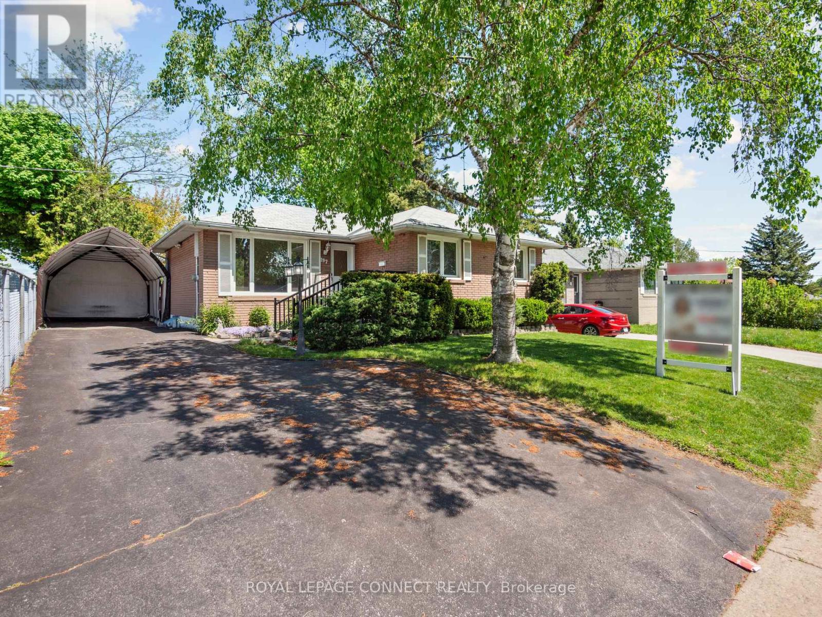 197 Cherrywood Drive Property Photo 1