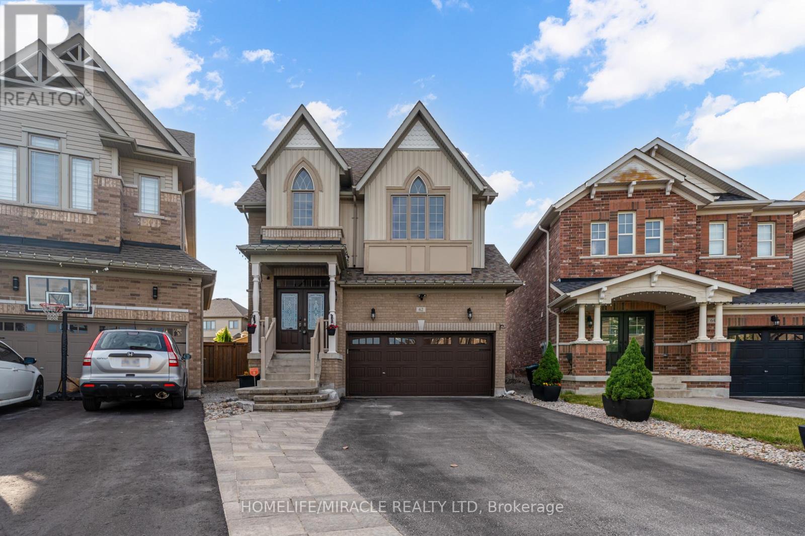 62 Hoard Avenue N Property Photo 1