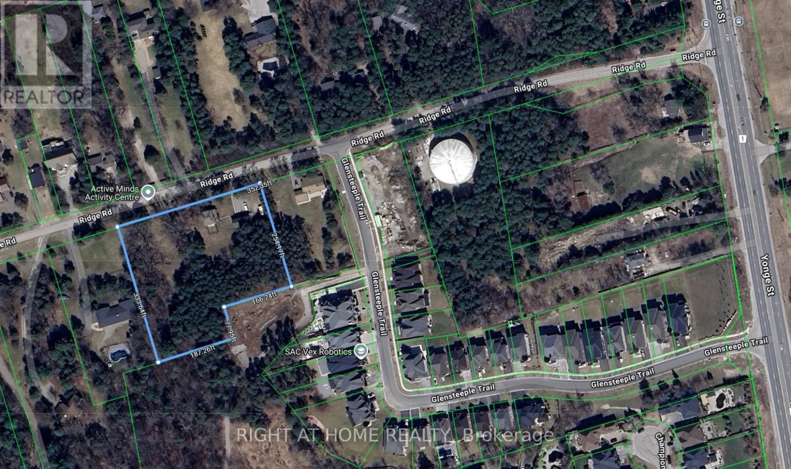 125 Ridge Road Property Photo 1