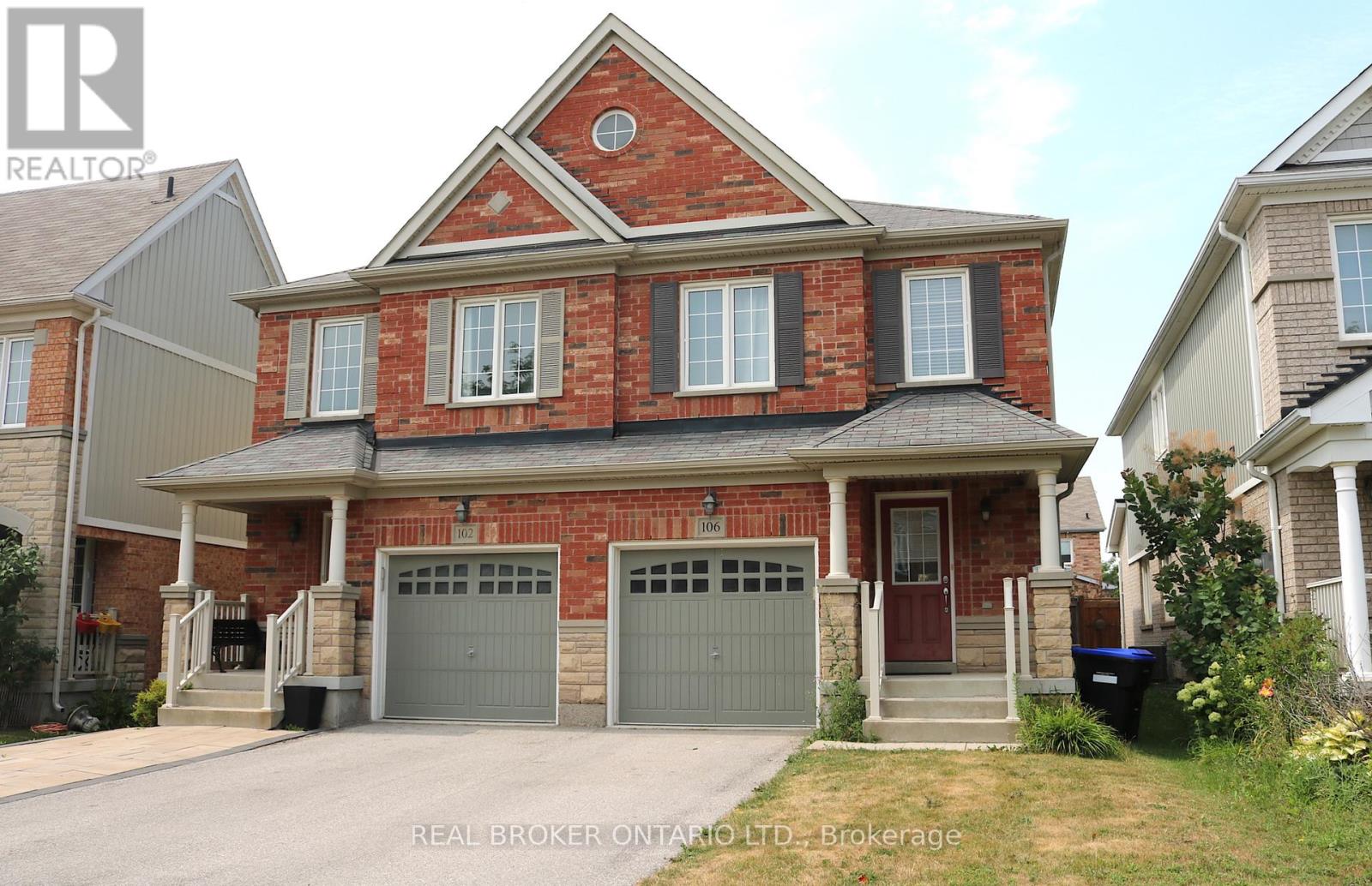 106 Russel Drive Property Photo 1