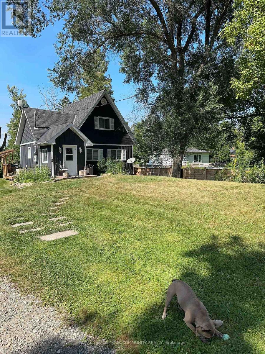 8490 NOTTAWASAGA RIVER ROAD