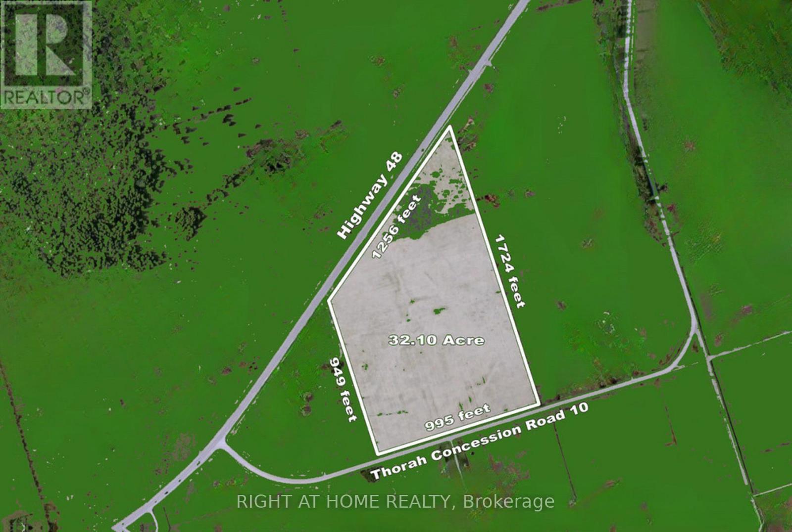 Pt Lt6 Concession 10 Road Property Photo 20
