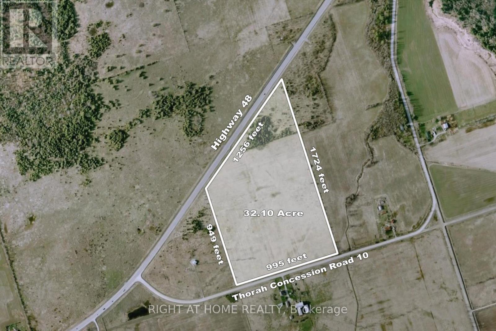 Pt Lt6 Concession 10 Road Property Photo 21