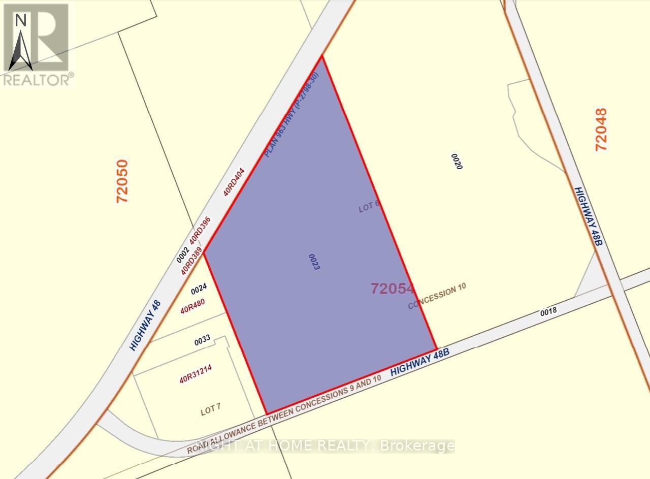 Pt Lt6 Concession 10 Road Property Photo 22