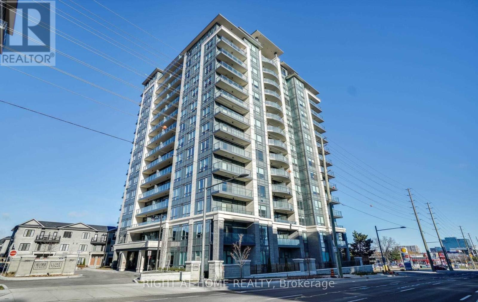 508 - 398 HIGHWAY 7 AVENUE E Property Photo 1