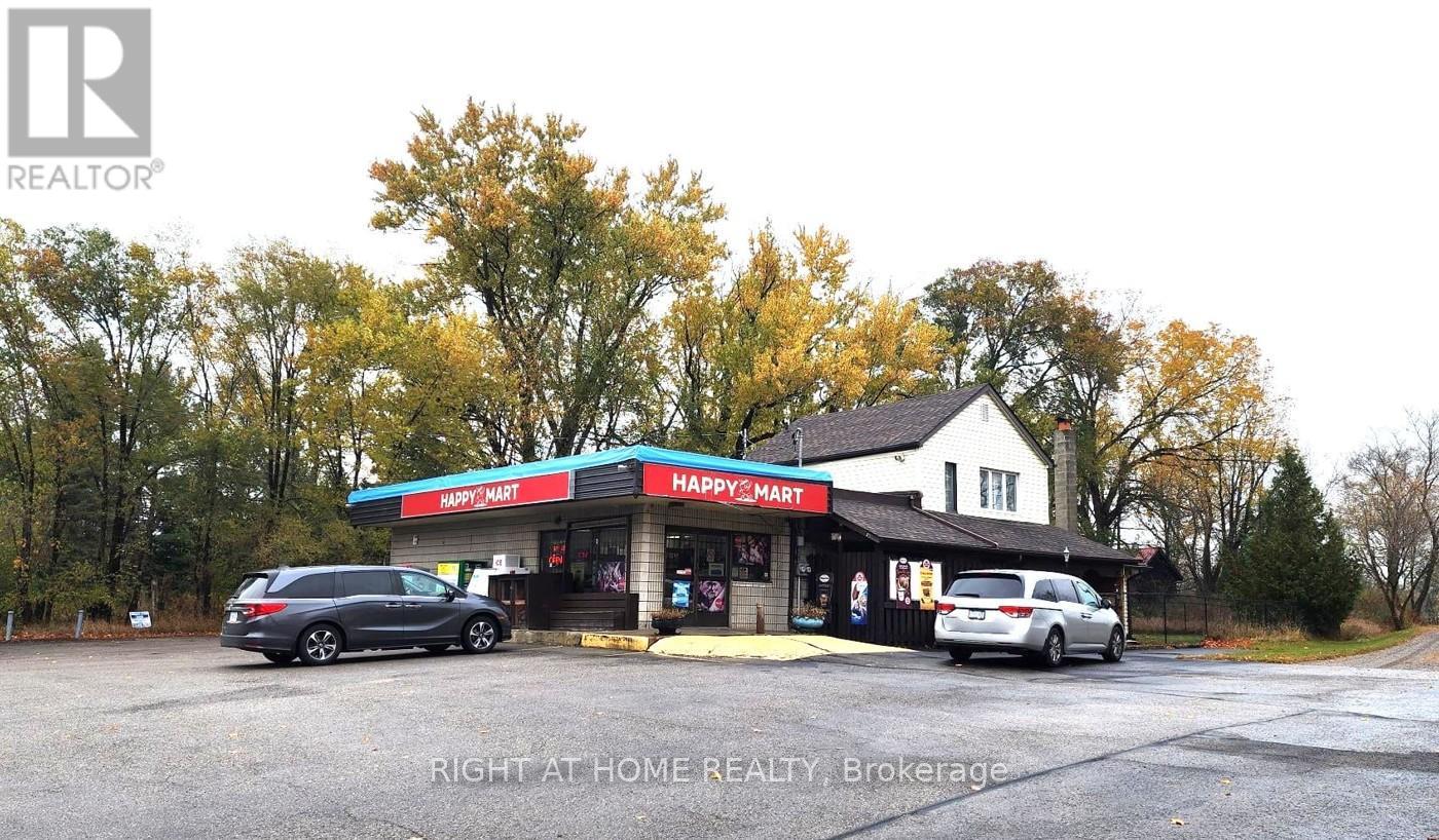 23565 Lake Ridge Road Property Photo 1