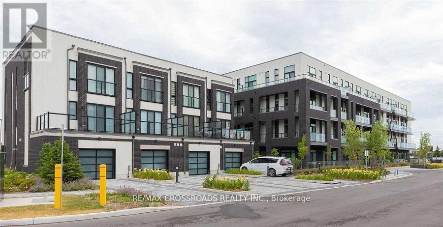 307 - 1709 BUR OAK AVENUE Property Photo 1