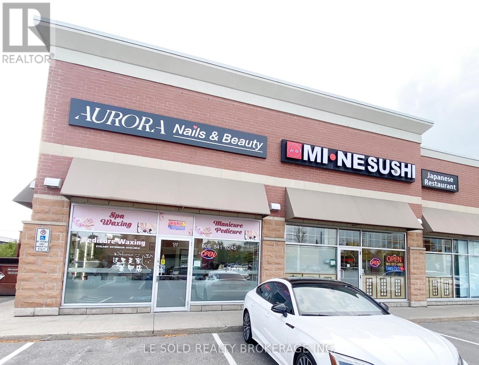 C1 - 125 Pedersen Drive Property Photo 1