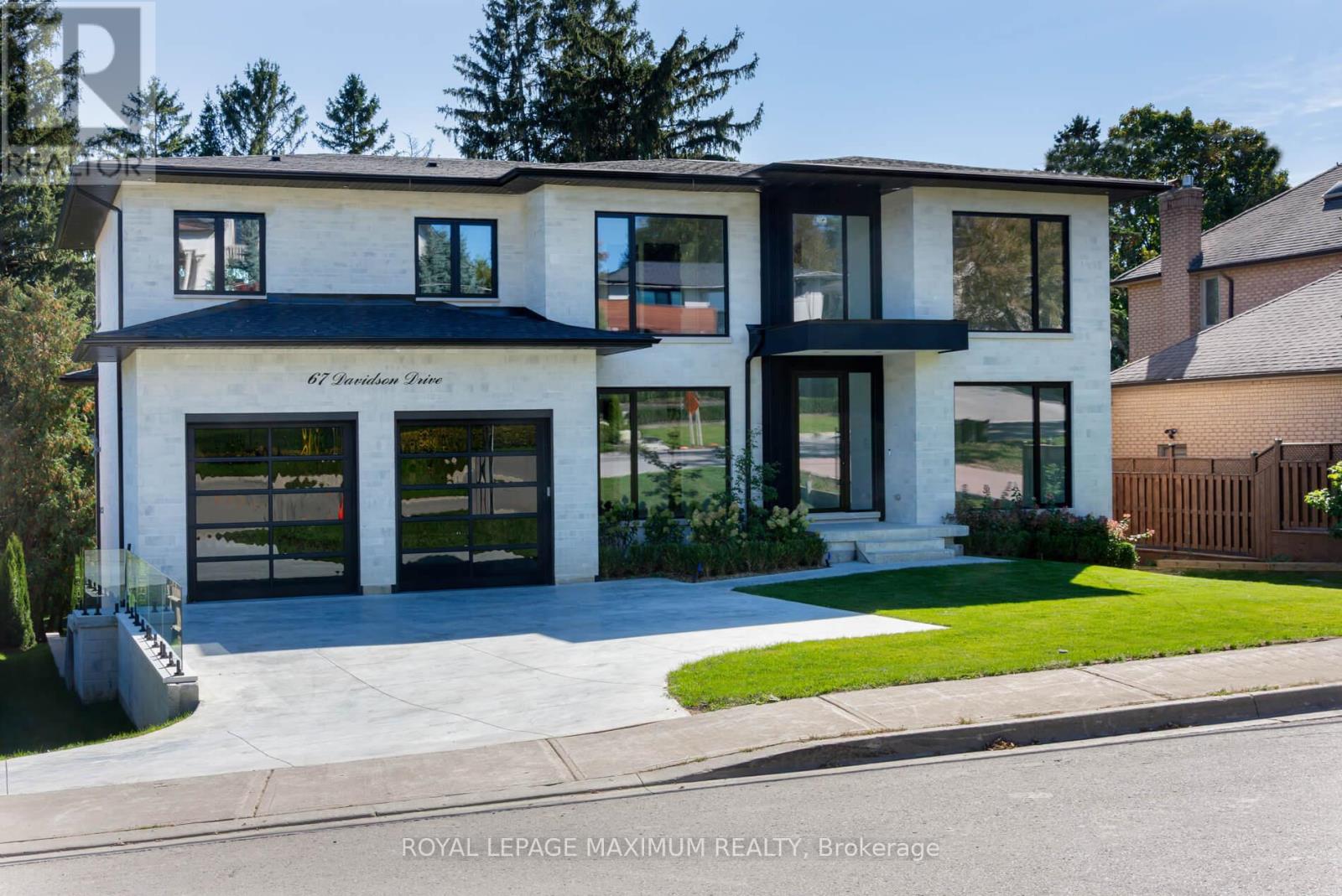 67 DAVIDSON DRIVE Property Photo 1