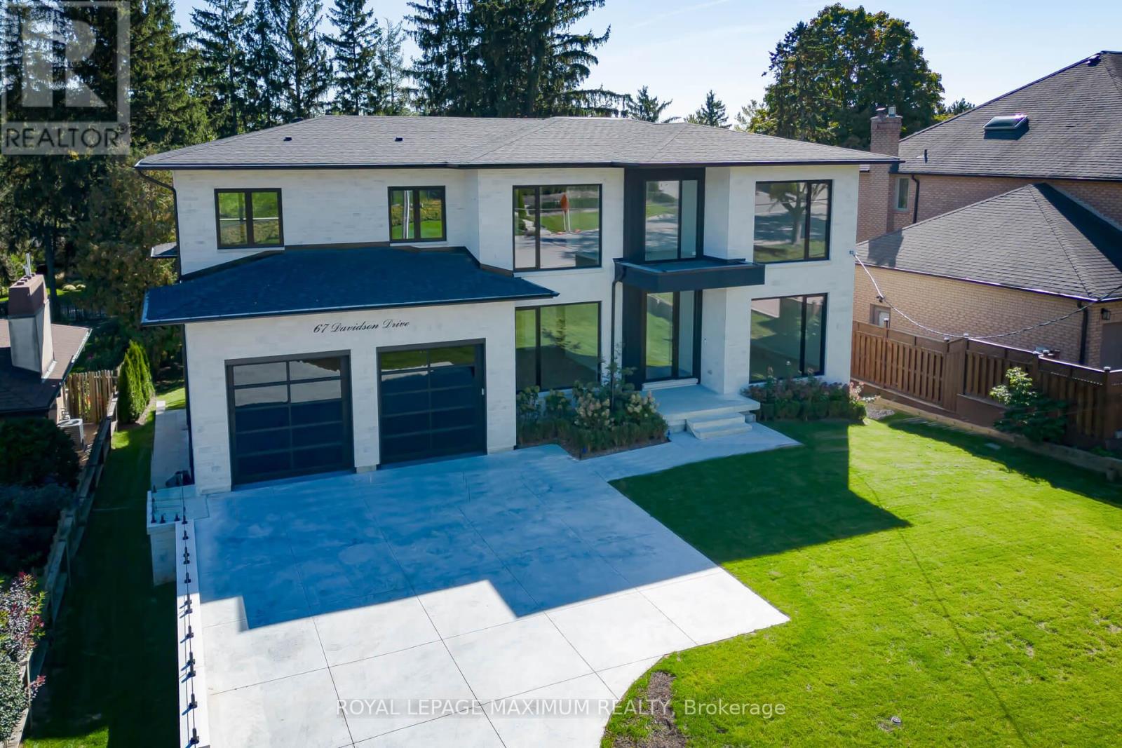 67 Davidson Drive Property Photo 2