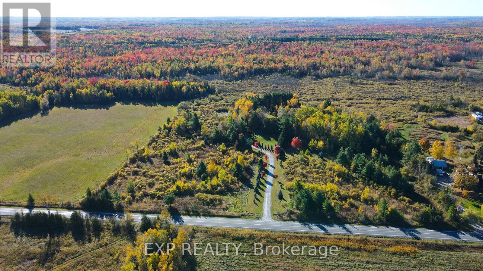 8327 Old Homestead Road Property Photo 2