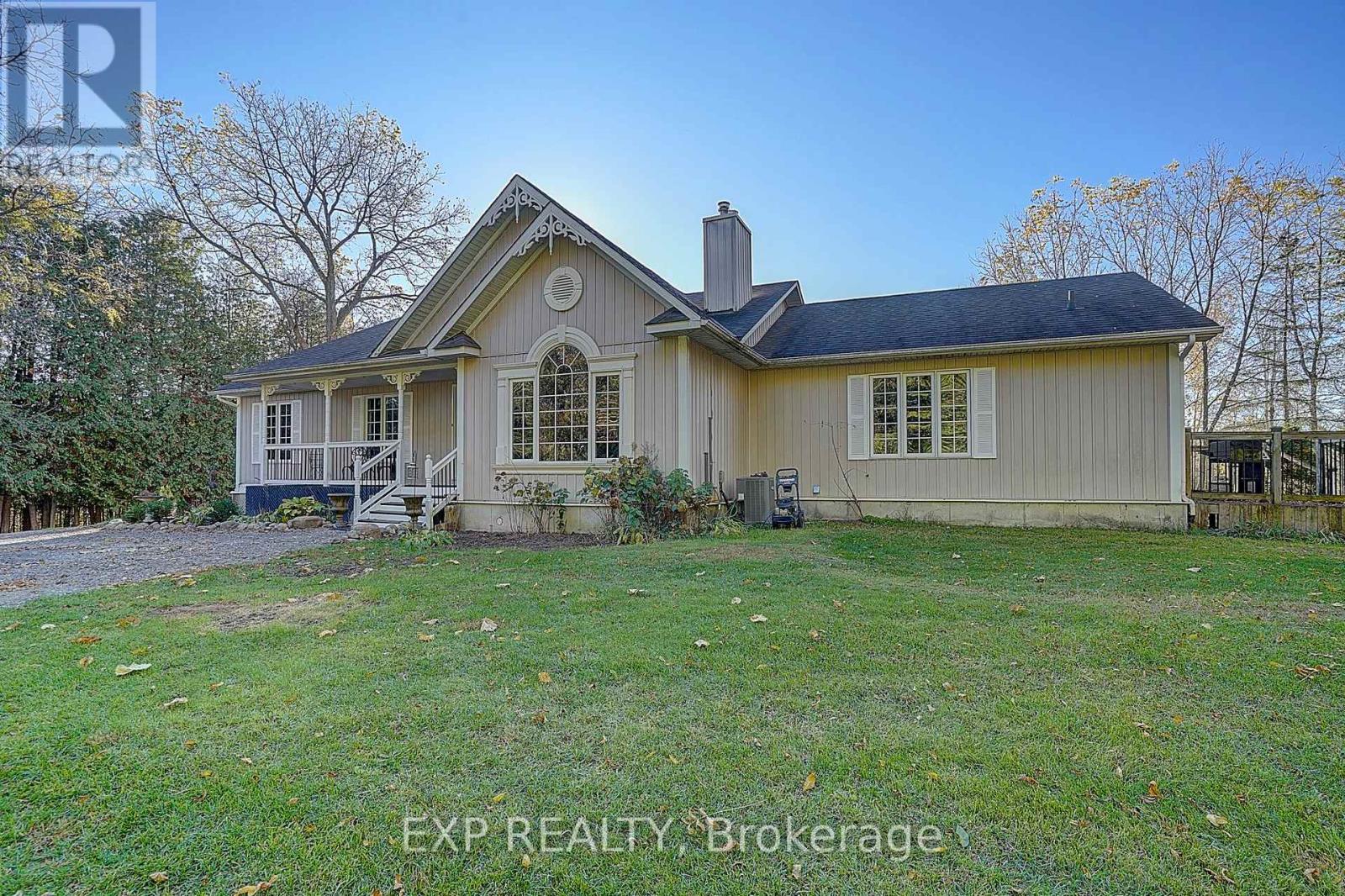 8327 Old Homestead Road Property Photo 4