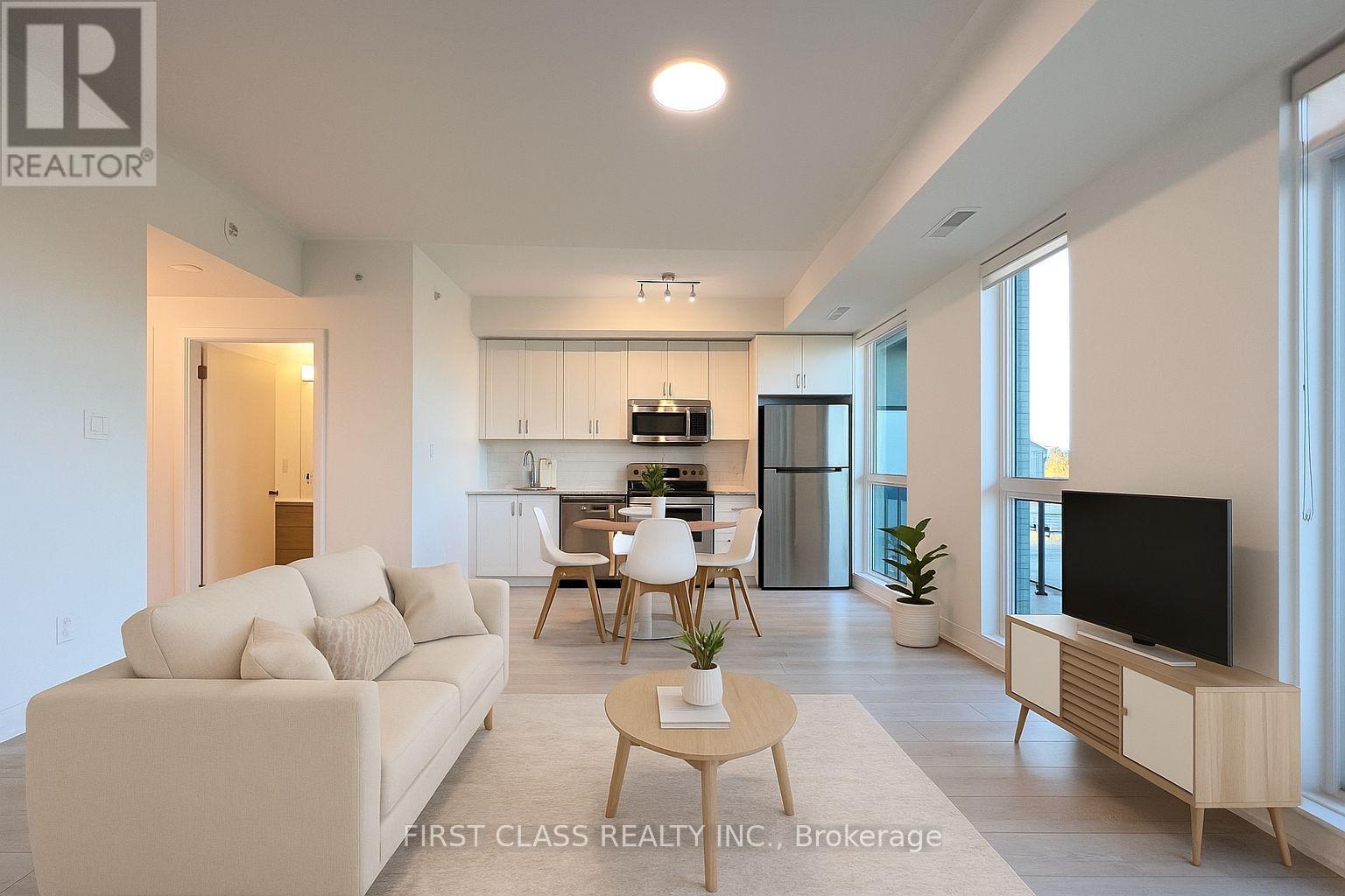 1709 Bur Oak Avenue #202 Property Photo 1