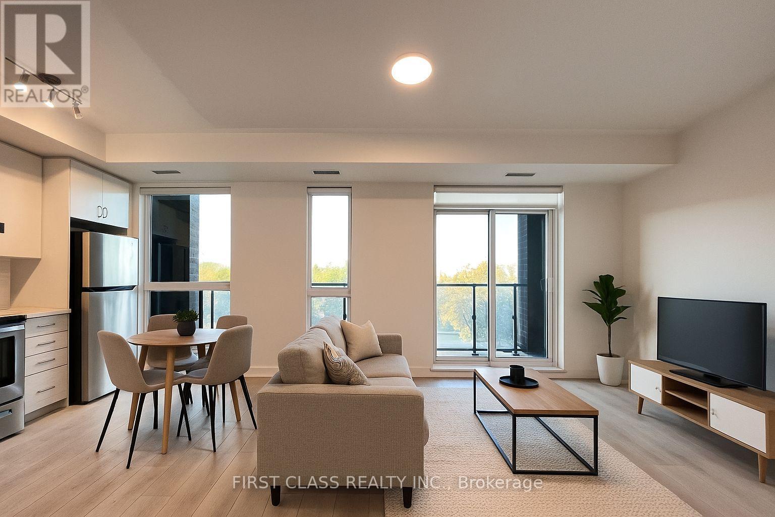 1709 Bur Oak Avenue #202 Property Photo 2