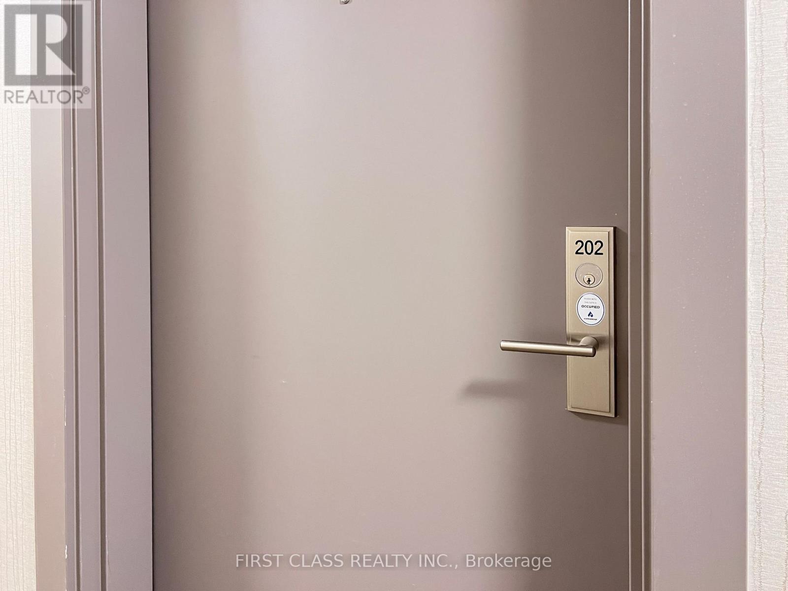 1709 Bur Oak Avenue #202 Property Photo 4