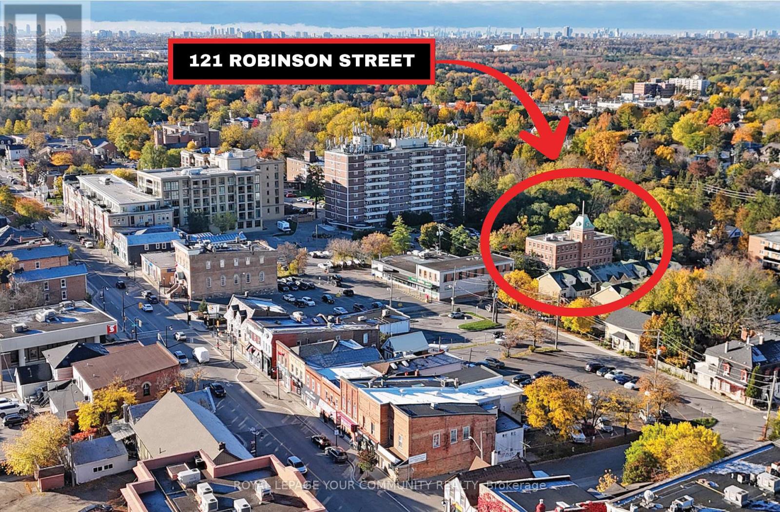 121 Robinson Street Property Photo 49