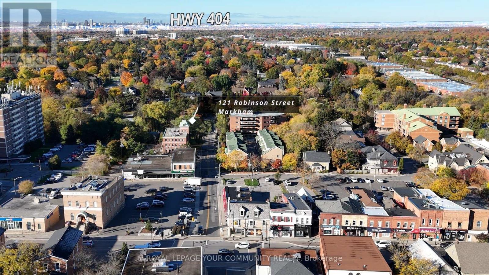 121 Robinson Street Property Photo 50