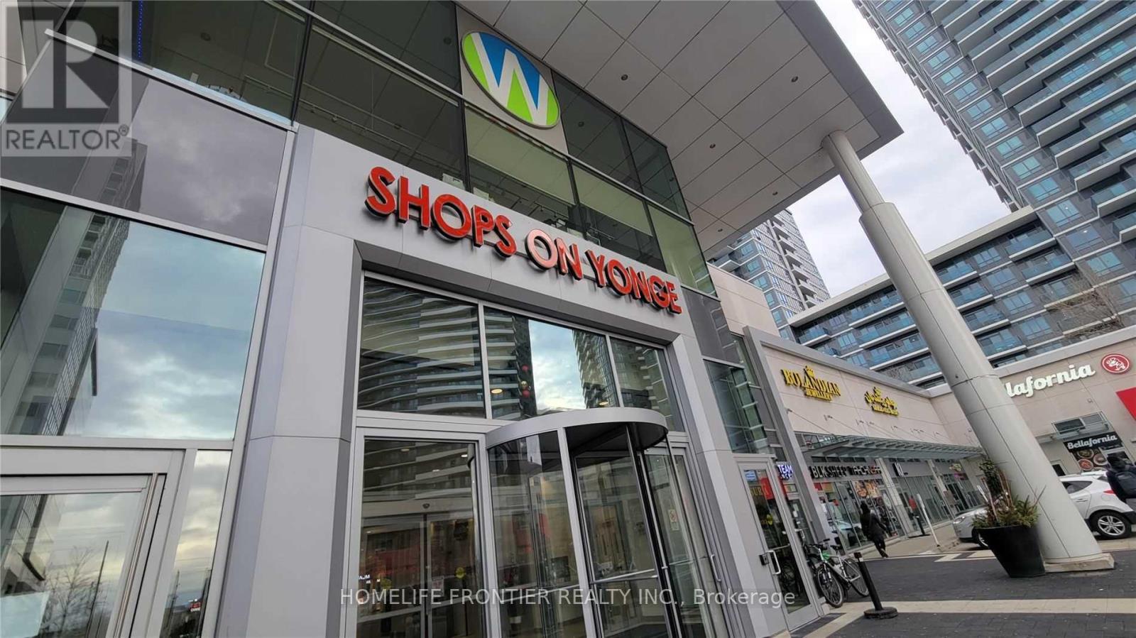 250 - 7181 Yonge Street Property Photo 1