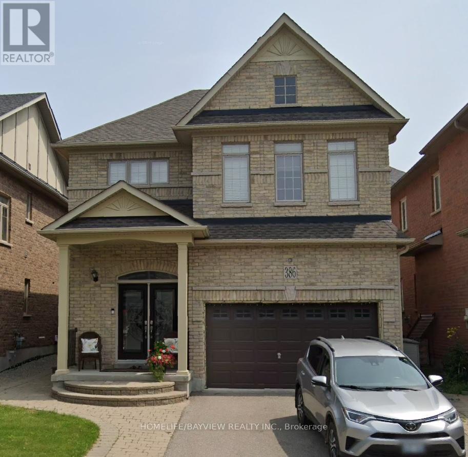 386 Gilpin Drive Property Photo 1