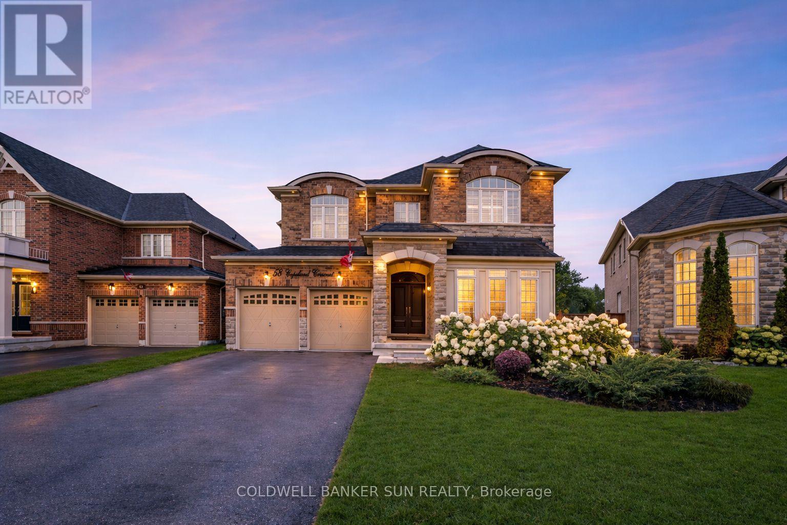 58 Copeland Crescent Photo de la propriété 1