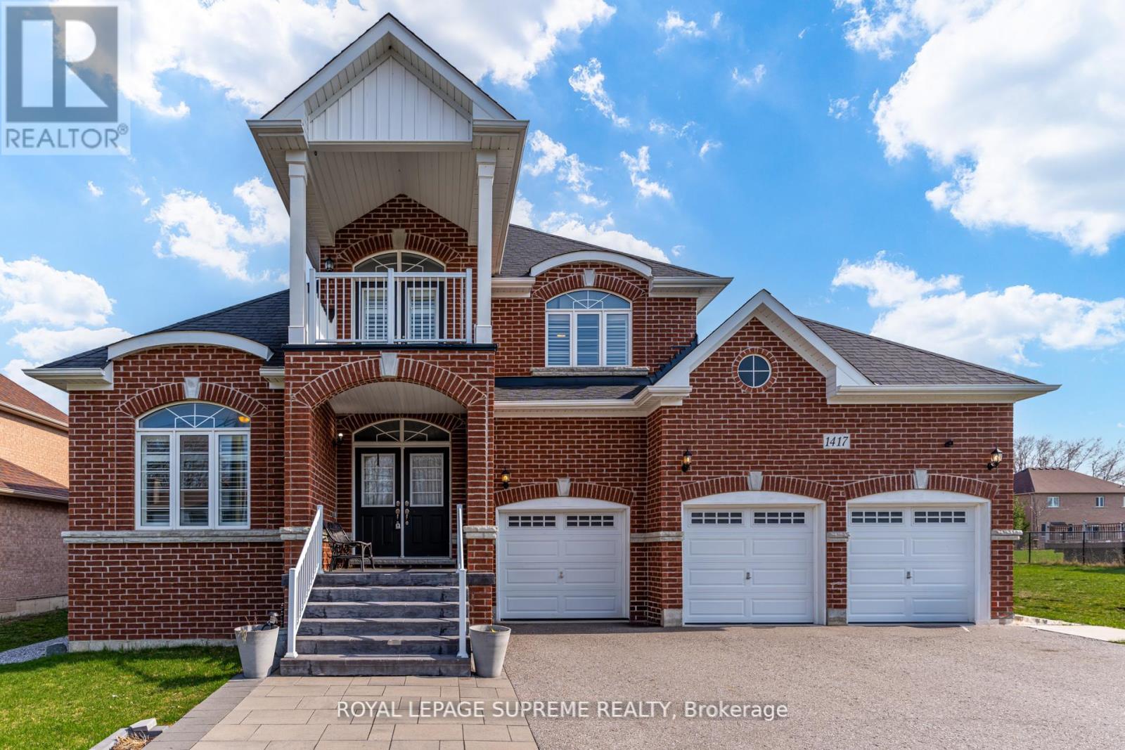 1417 GILFORD ROAD