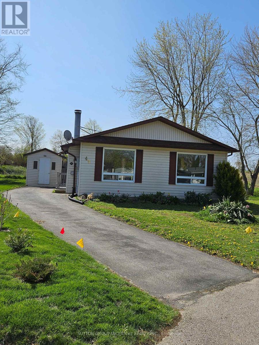49 ROYAL OAK DRIVE
