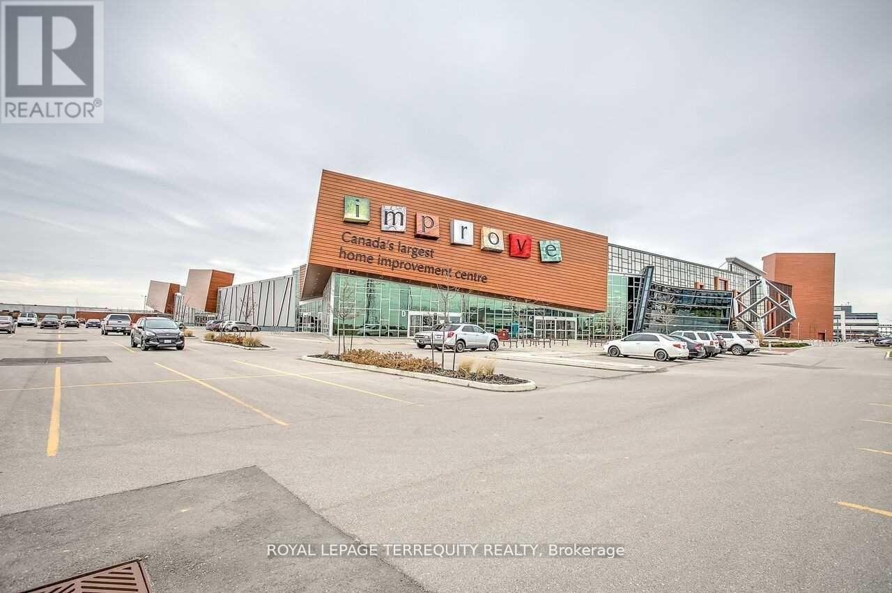 252 - 7250 Keele Street Property Photo 4
