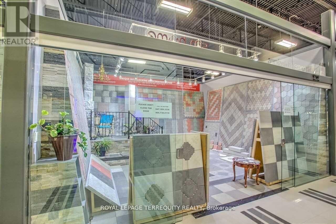 252 - 7250 Keele Street Property Photo 8