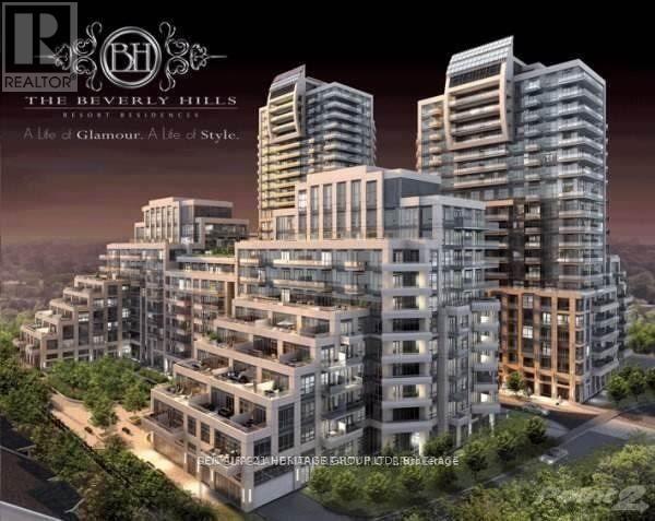 SE-2 - 9199 YONGE STREET Property Photo 1