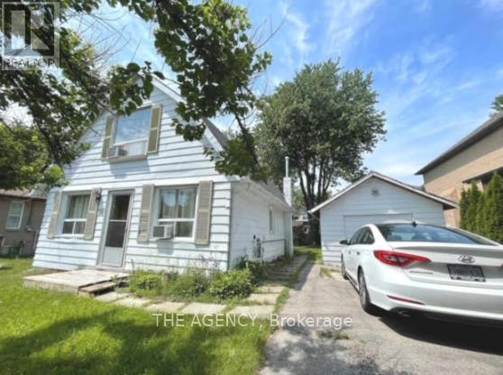 56 SYLVAN CRESCENT