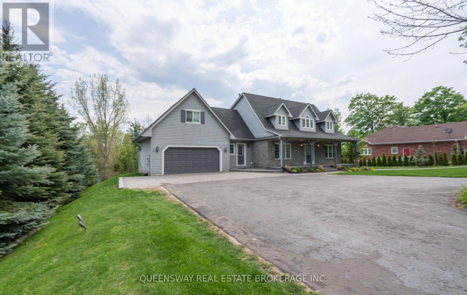 1841 Forest Valley Drive Property Photo 6