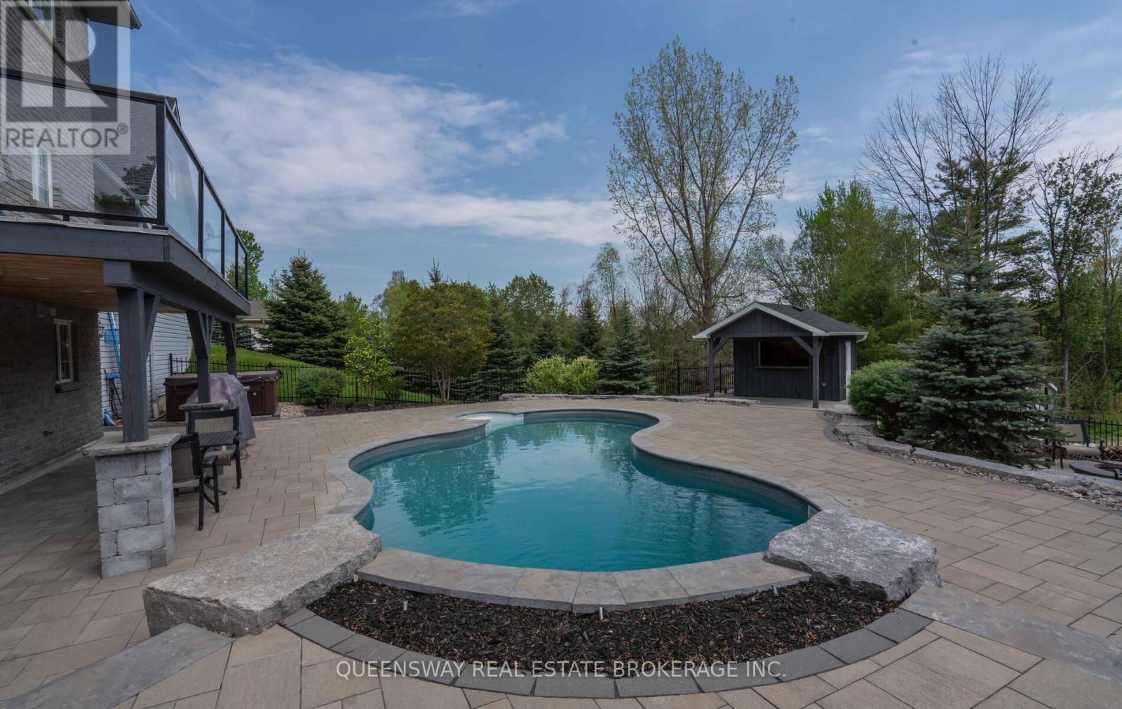 1841 Forest Valley Drive Property Photo 30