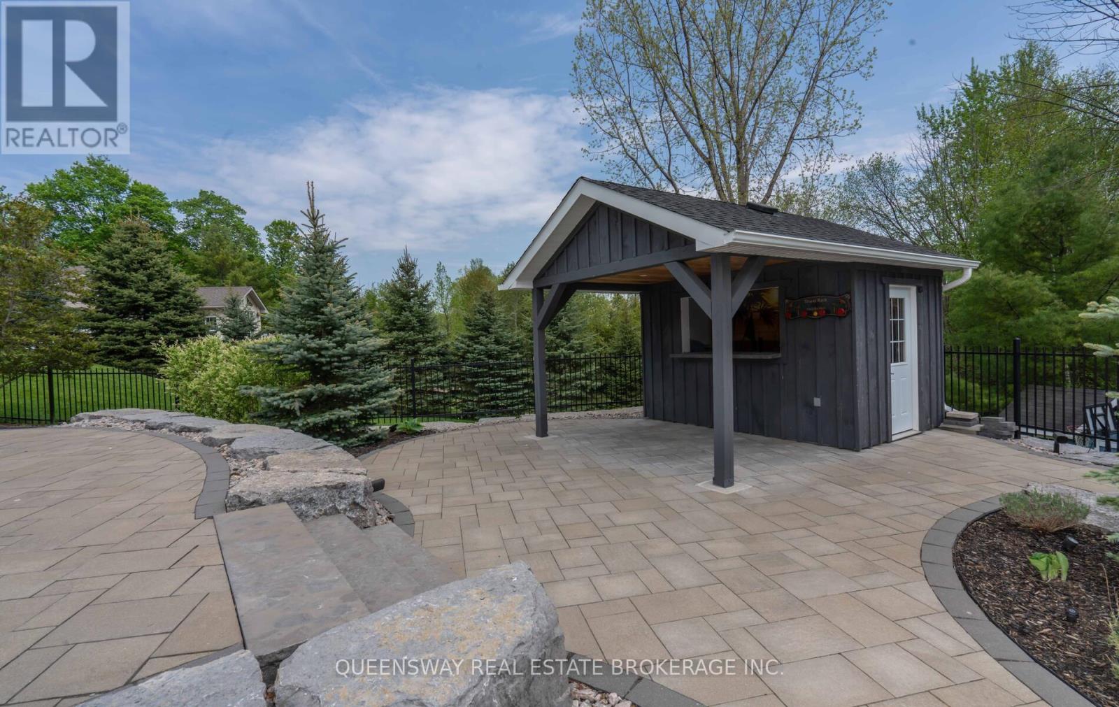 1841 Forest Valley Drive Property Photo 34