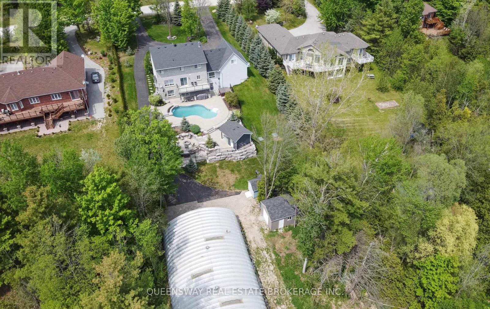 1841 Forest Valley Drive Property Photo 45