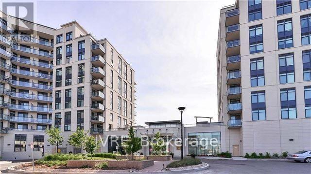 107 - 12 WOODSTREAM BOULEVARD Property Photo 1