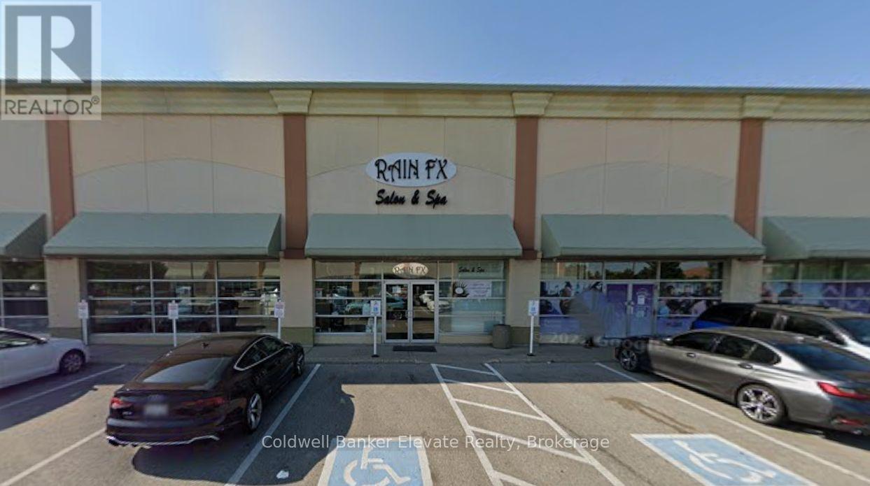 3 - 8655 WESTON ROAD