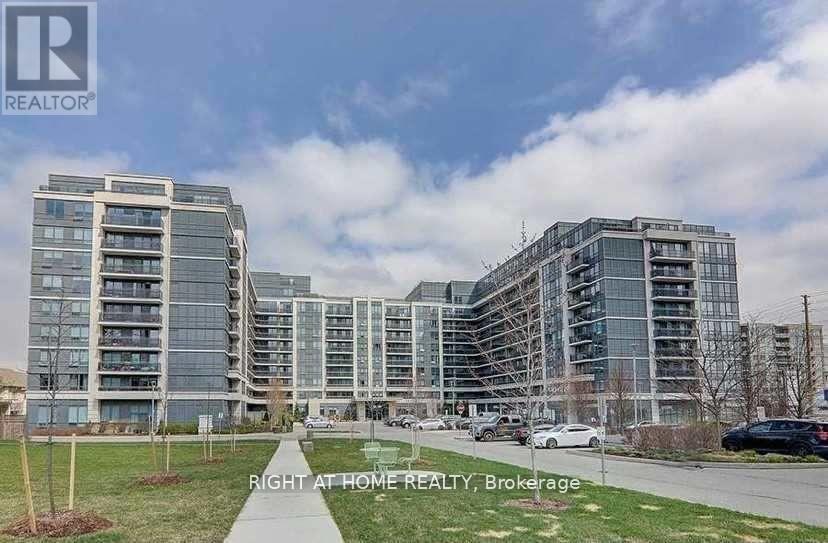1007 - 376 HIGHWAY 7 E Property Photo 1