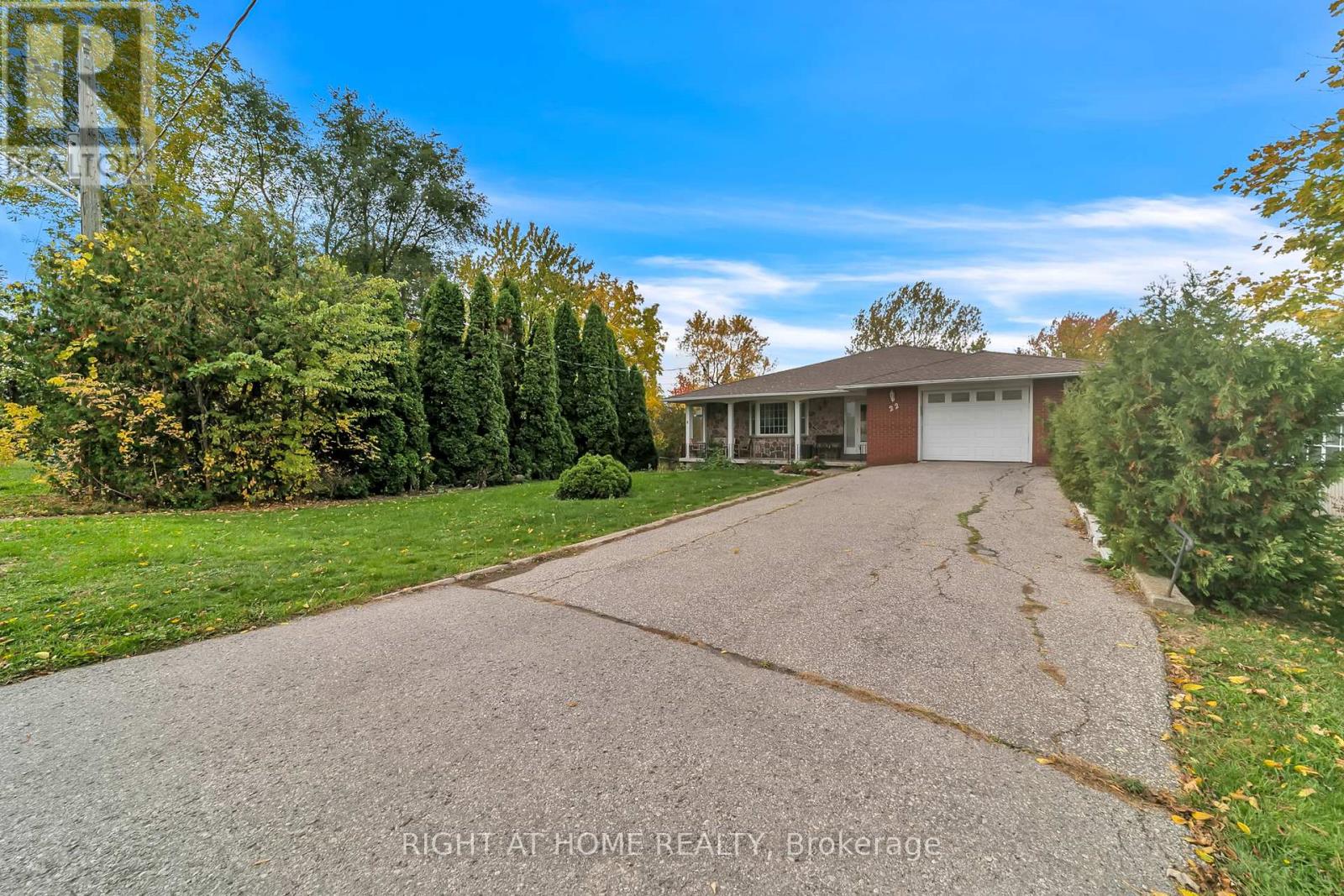 22 HAMILTON DRIVE