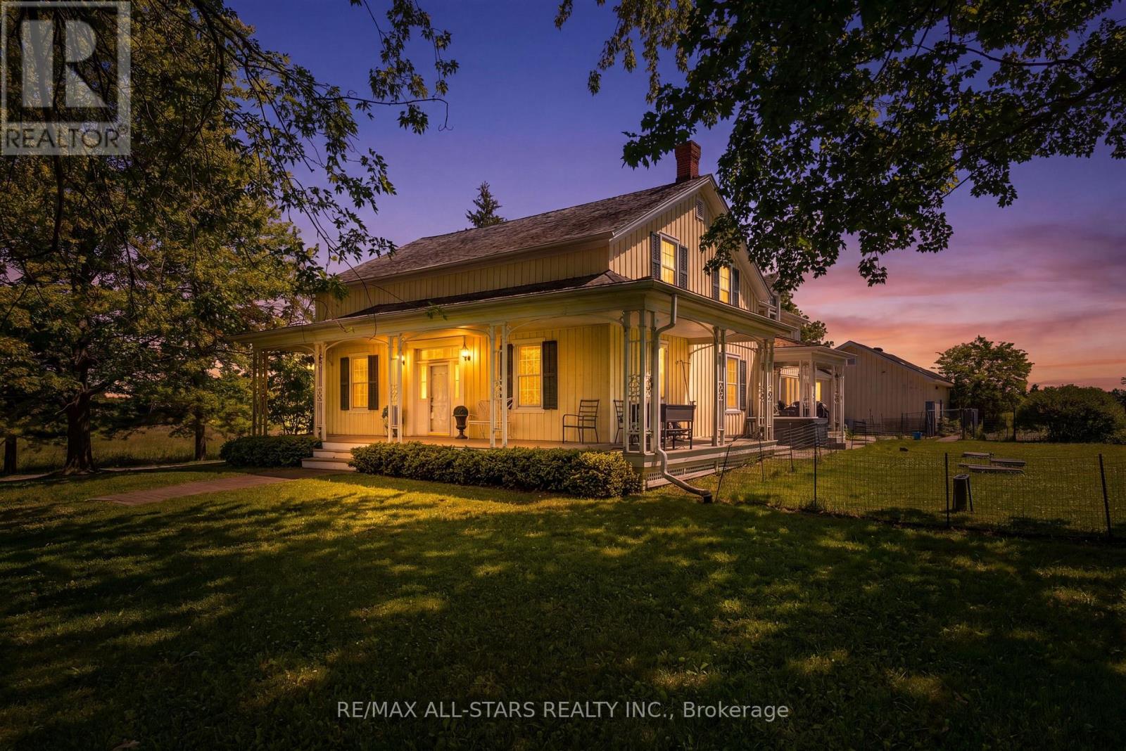 4901 Vandorf Road W Property Photo 1