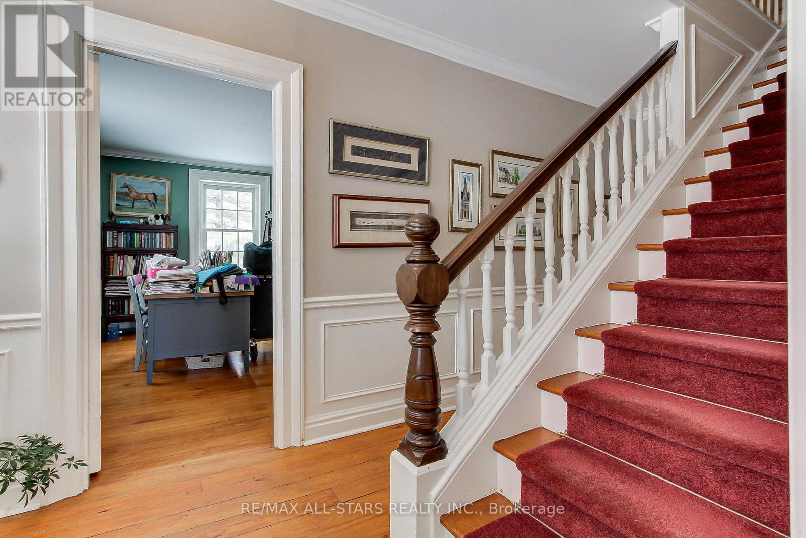 4901 Vandorf Road W Property Photo 4
