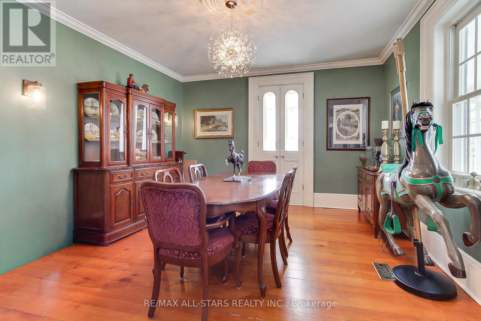 4901 Vandorf Road W Property Photo 6