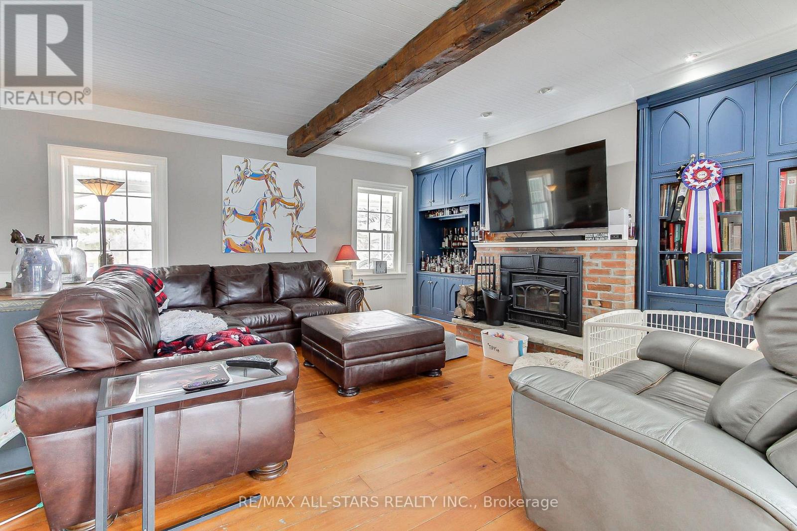 4901 Vandorf Road W Property Photo 11