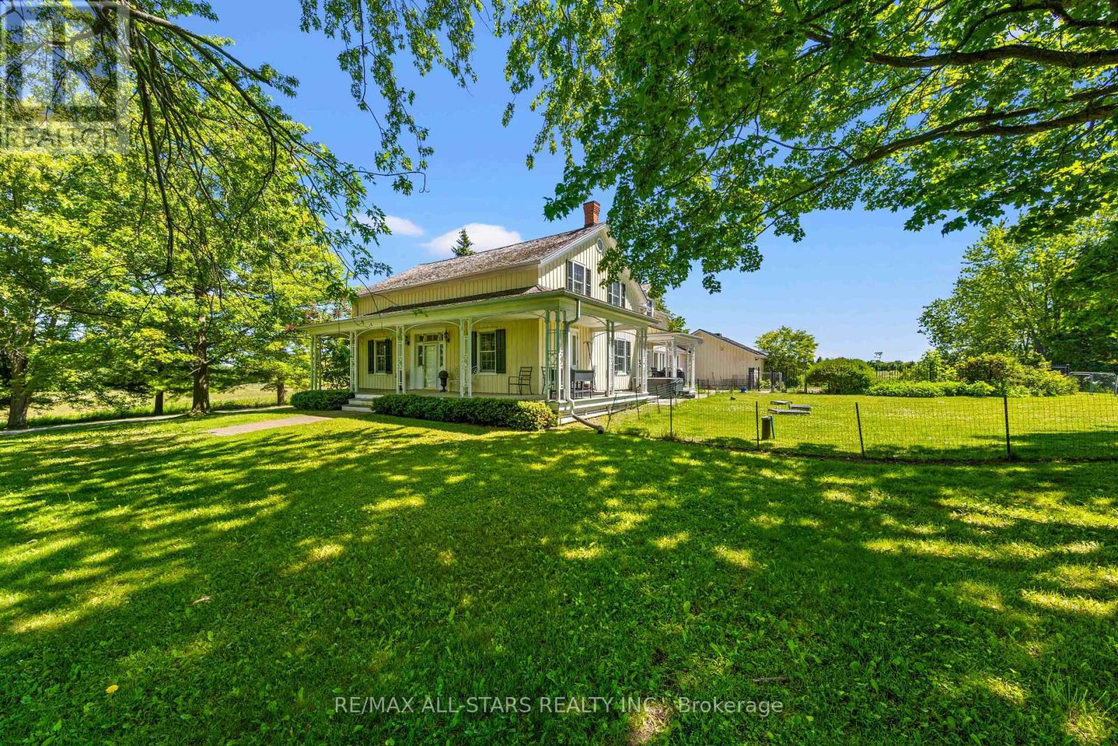 4901 Vandorf Road W Property Photo 27